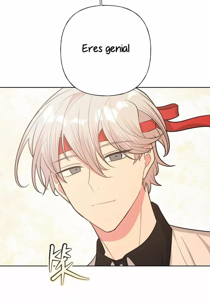 No digas que me amas - Capítulo 45 3 manhwa