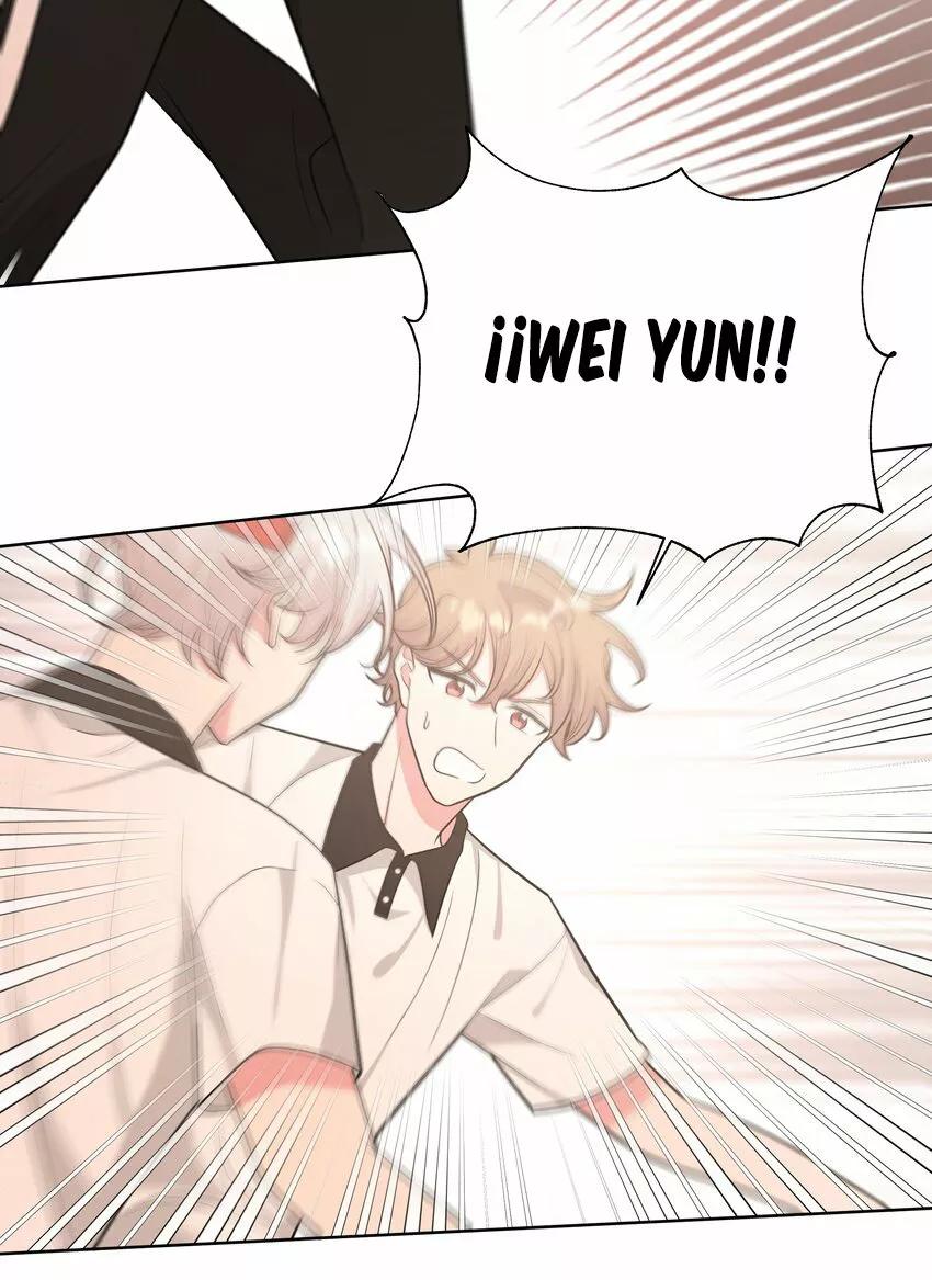 No digas que me amas - Capítulo 45 3 manhwa