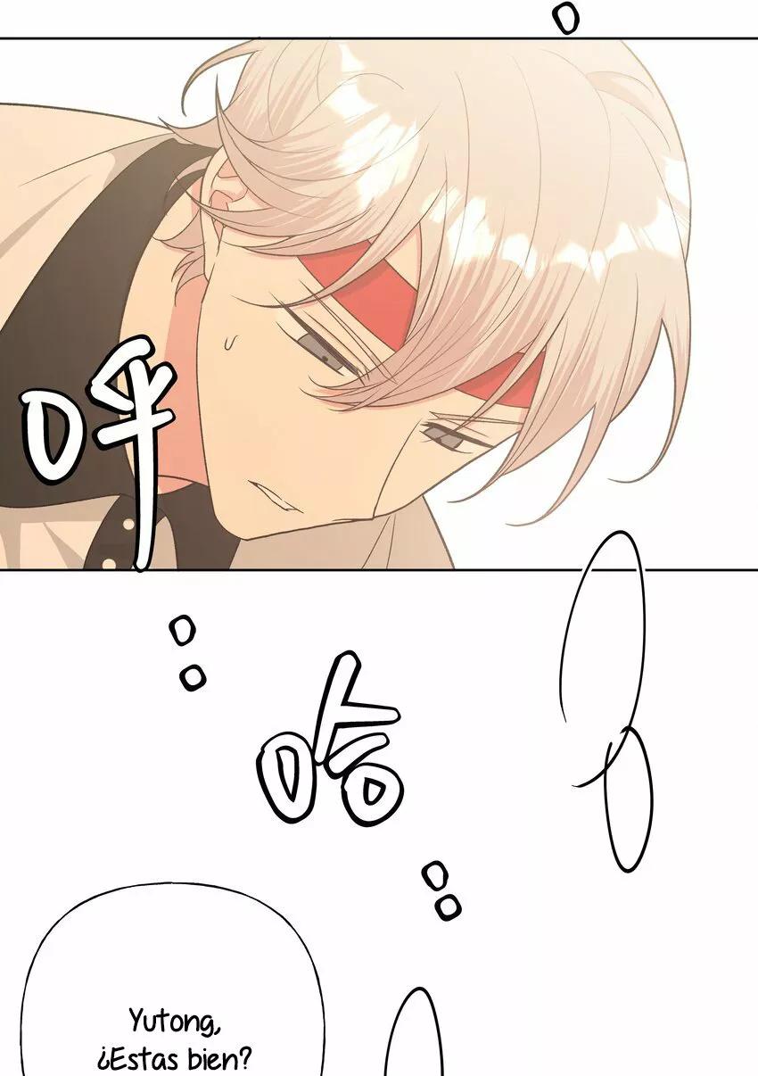 No digas que me amas - Capítulo 45 3 manhwa
