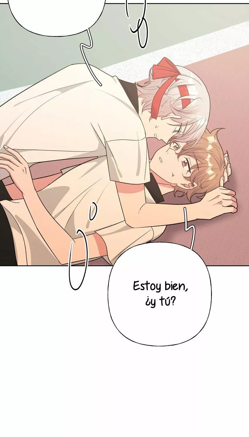 No digas que me amas - Capítulo 45 3 manhwa