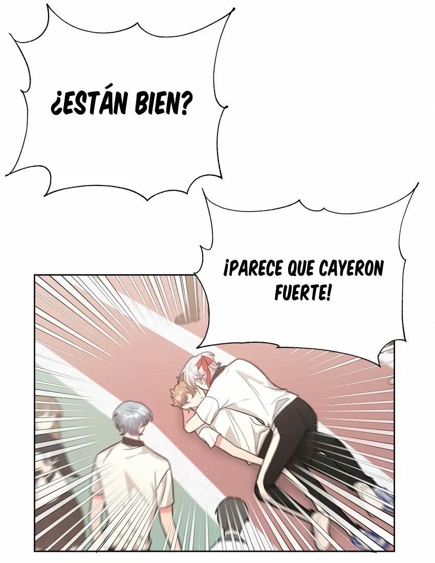 No digas que me amas - Capítulo 45 3 manhwa