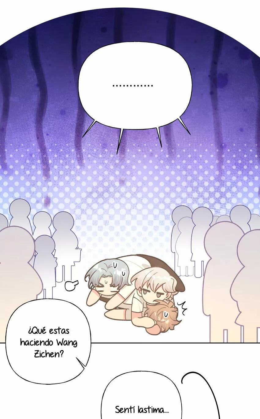 No digas que me amas - Capítulo 45 3 manhwa