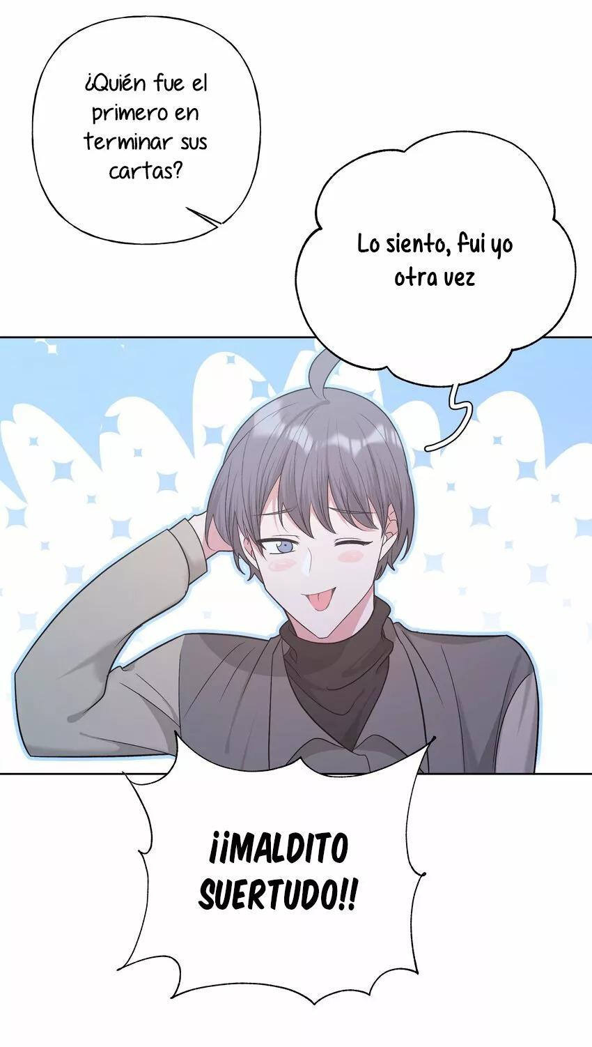 No digas que me amas - Capítulo 64 2 manhwa