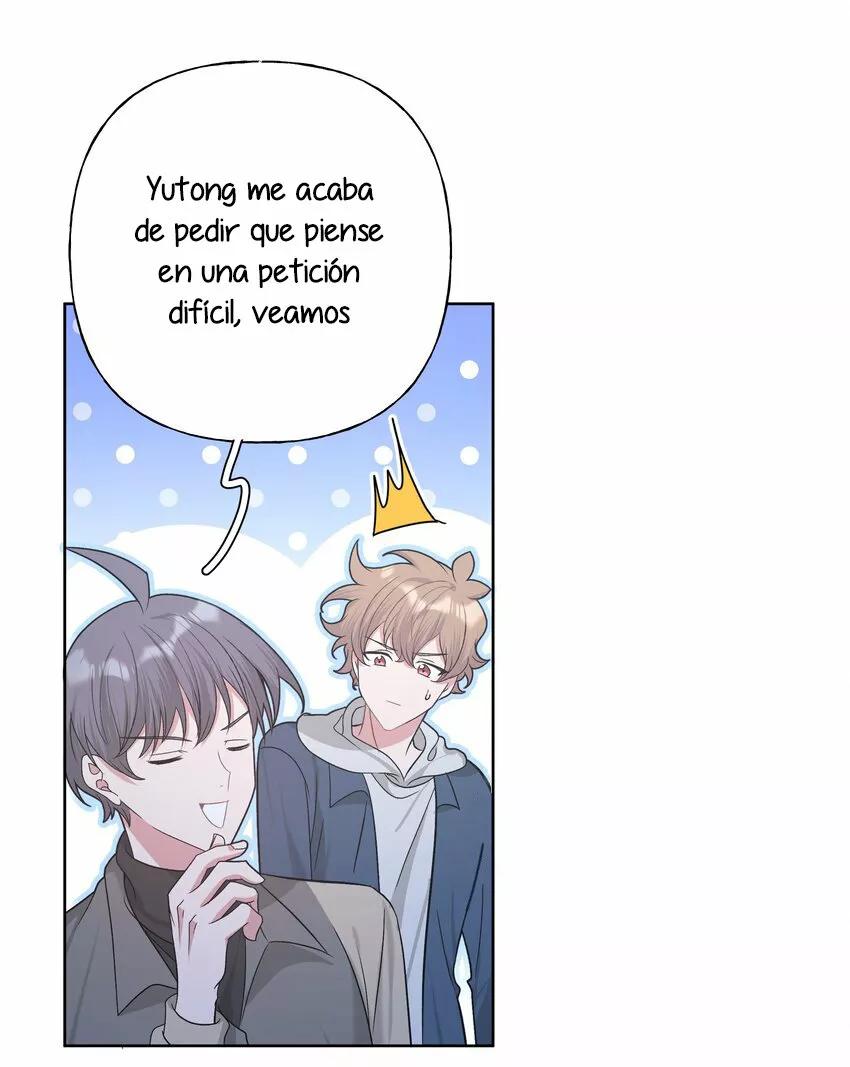No digas que me amas - Capítulo 64 2 manhwa