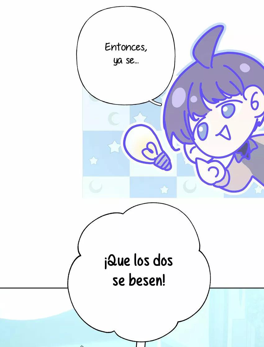 No digas que me amas - Capítulo 64 2 manhwa