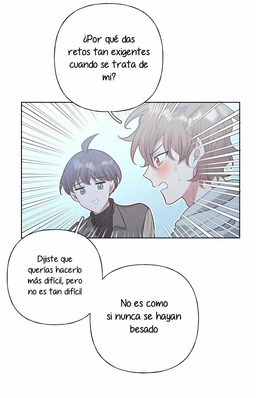 No digas que me amas - Capítulo 64 2 manhwa