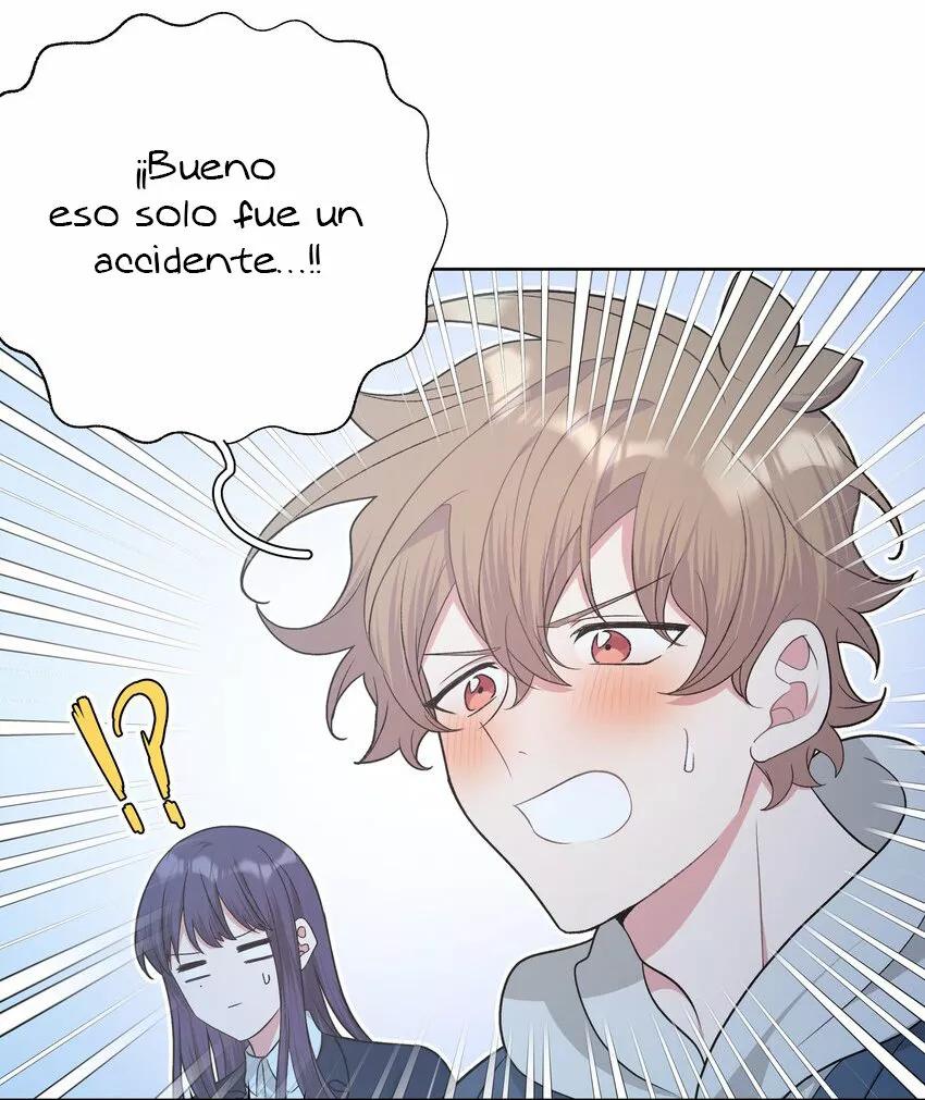 No digas que me amas - Capítulo 64 2 manhwa