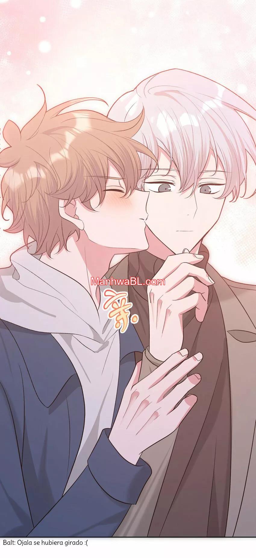 No digas que me amas - Capítulo 64 2 manhwa