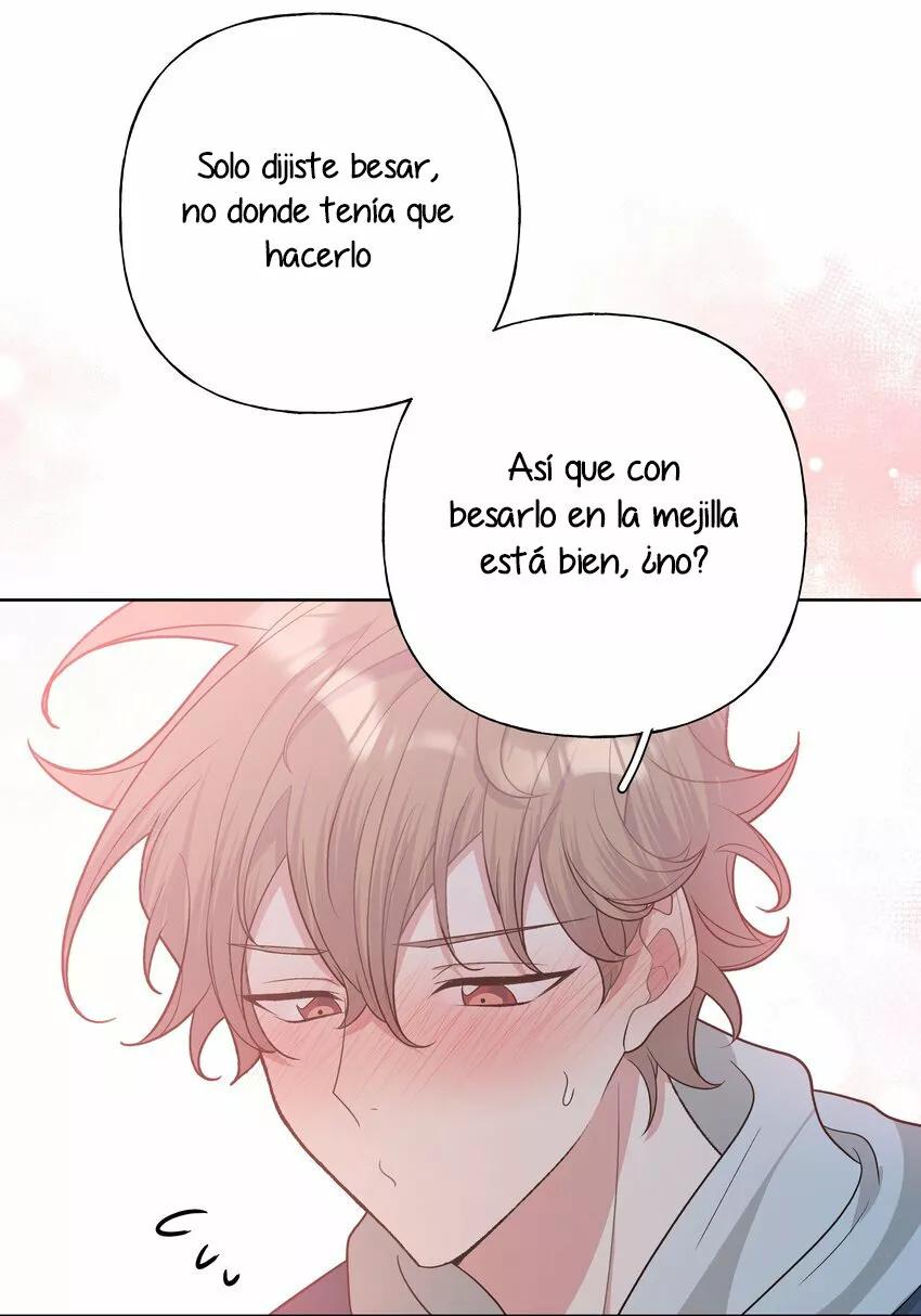 No digas que me amas - Capítulo 64 2 manhwa