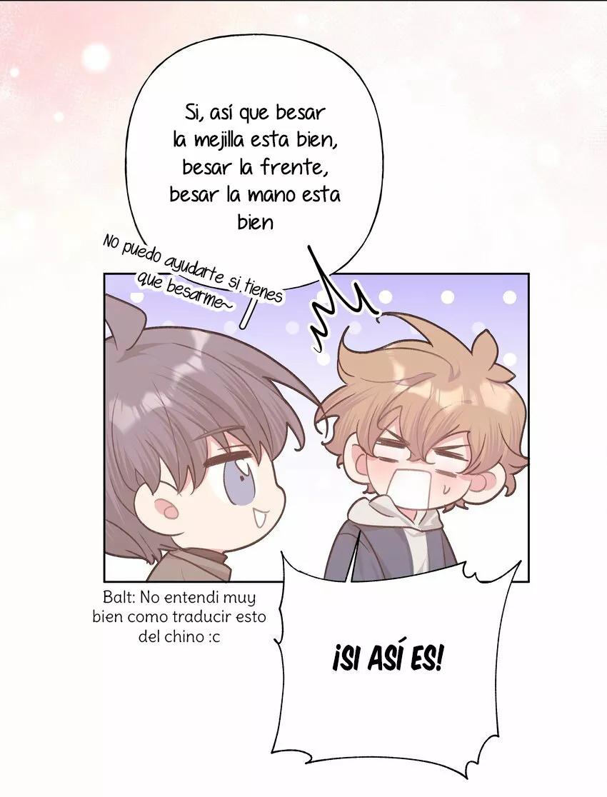 No digas que me amas - Capítulo 64 2 manhwa