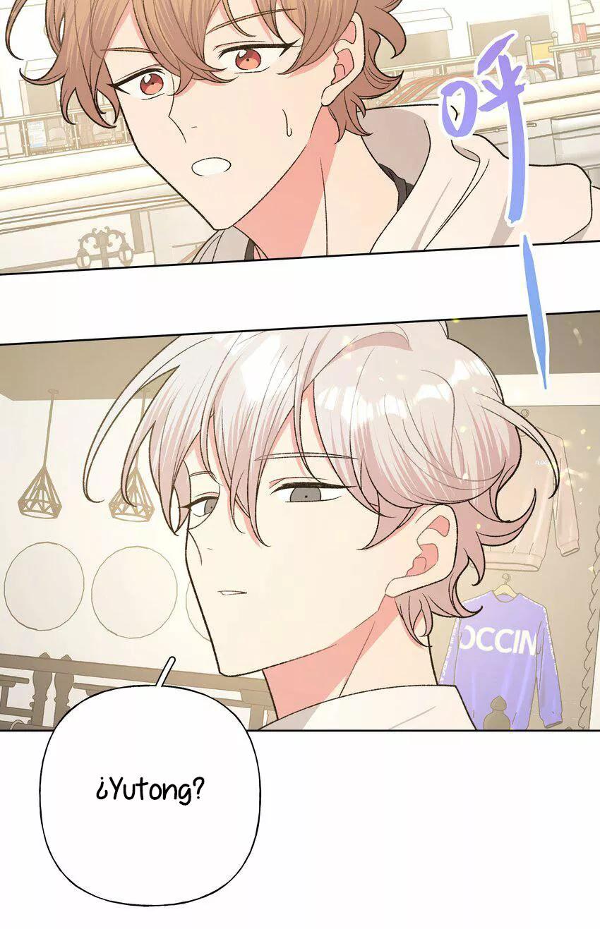 No digas que me amas - Capítulo 72 2 manhwa