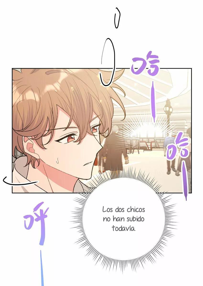 No digas que me amas - Capítulo 72 2 manhwa