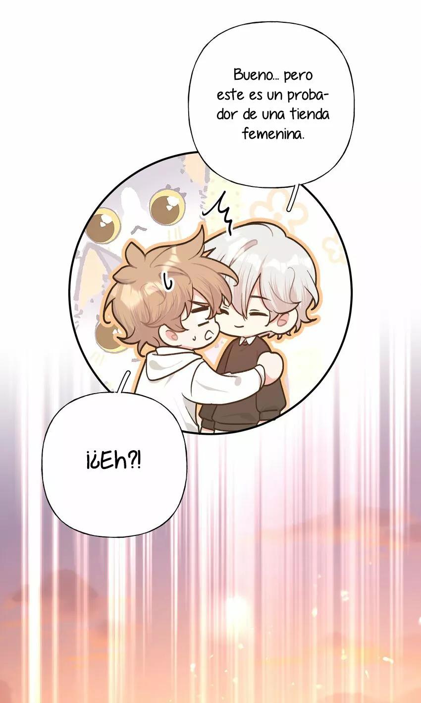 No digas que me amas - Capítulo 72 2 manhwa