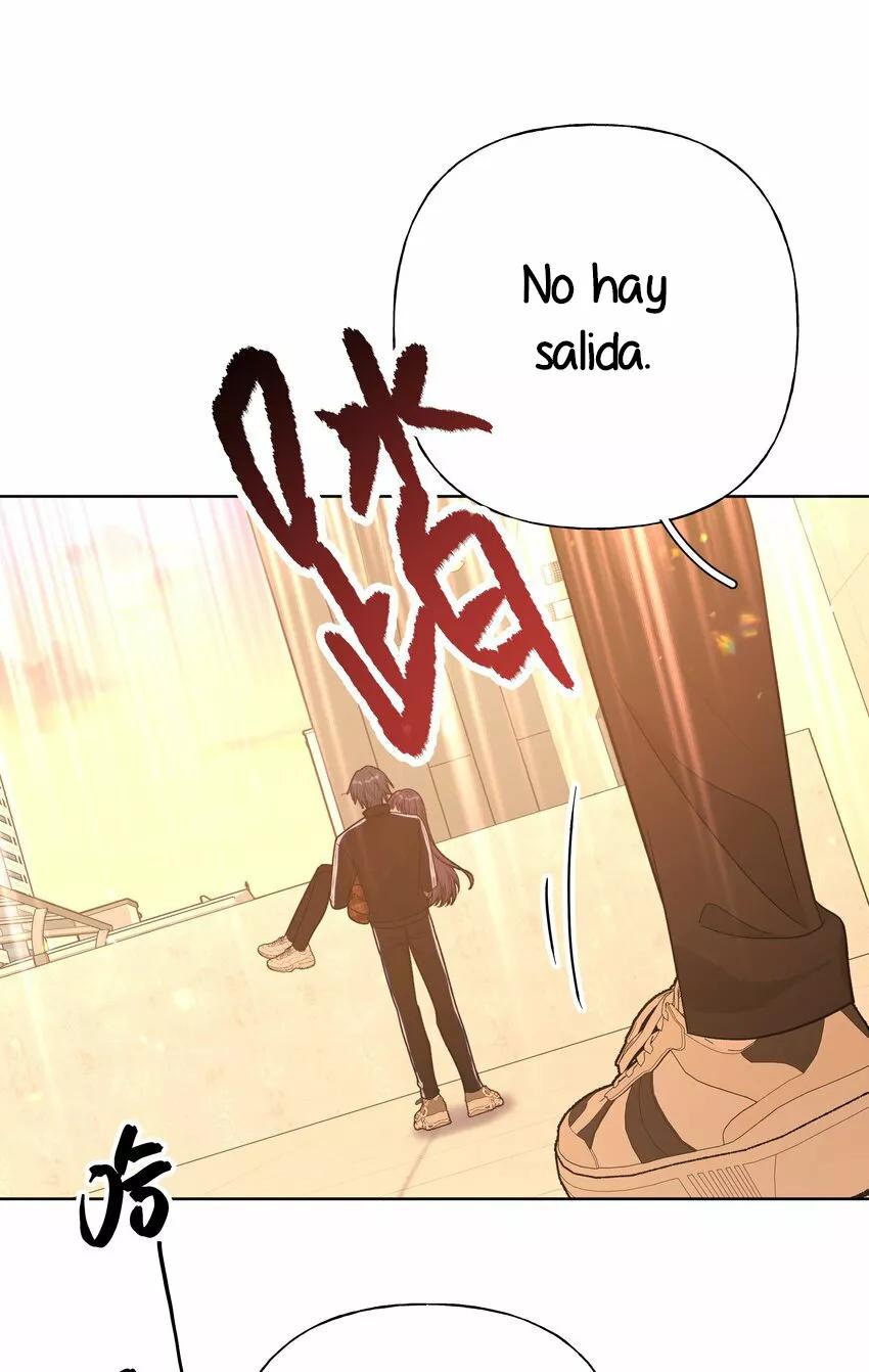 No digas que me amas - Capítulo 72 2 manhwa