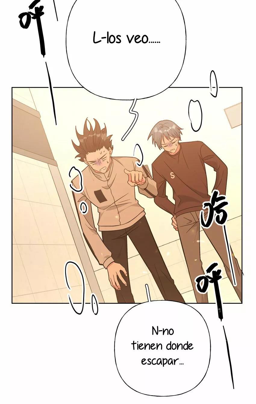 No digas que me amas - Capítulo 72 2 manhwa