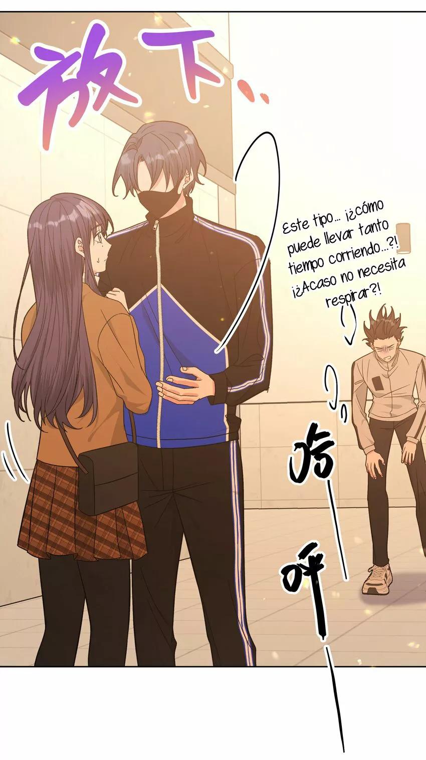 No digas que me amas - Capítulo 72 2 manhwa