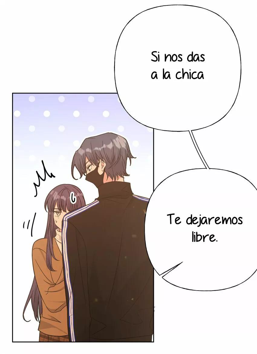 No digas que me amas - Capítulo 72 2 manhwa