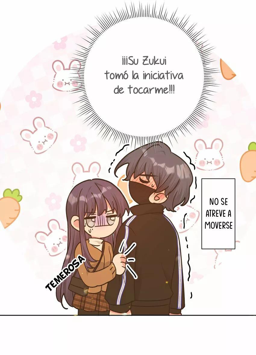 No digas que me amas - Capítulo 72 2 manhwa