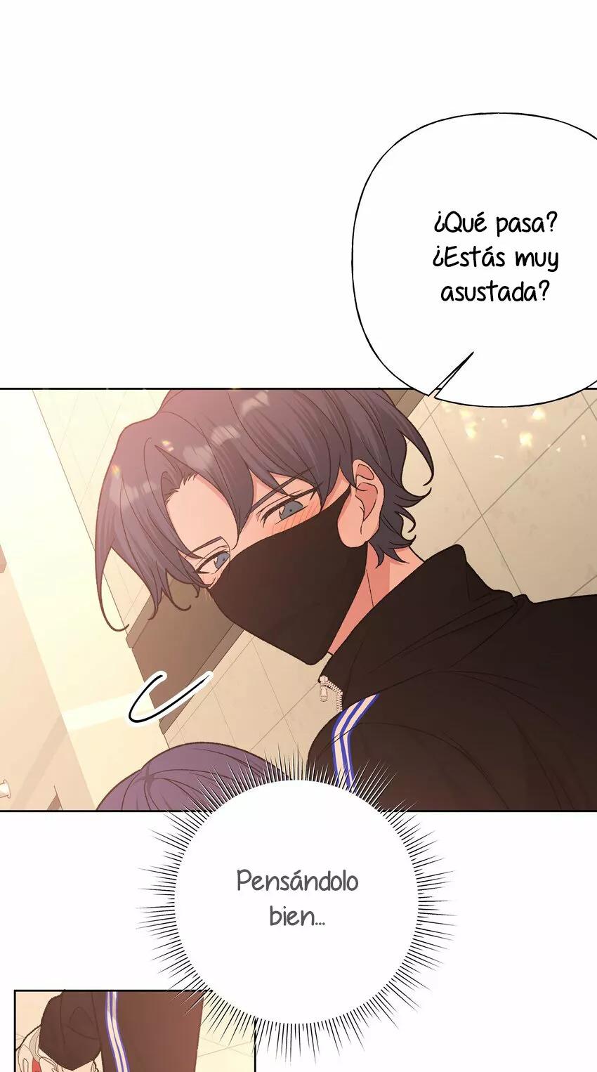 No digas que me amas - Capítulo 72 2 manhwa