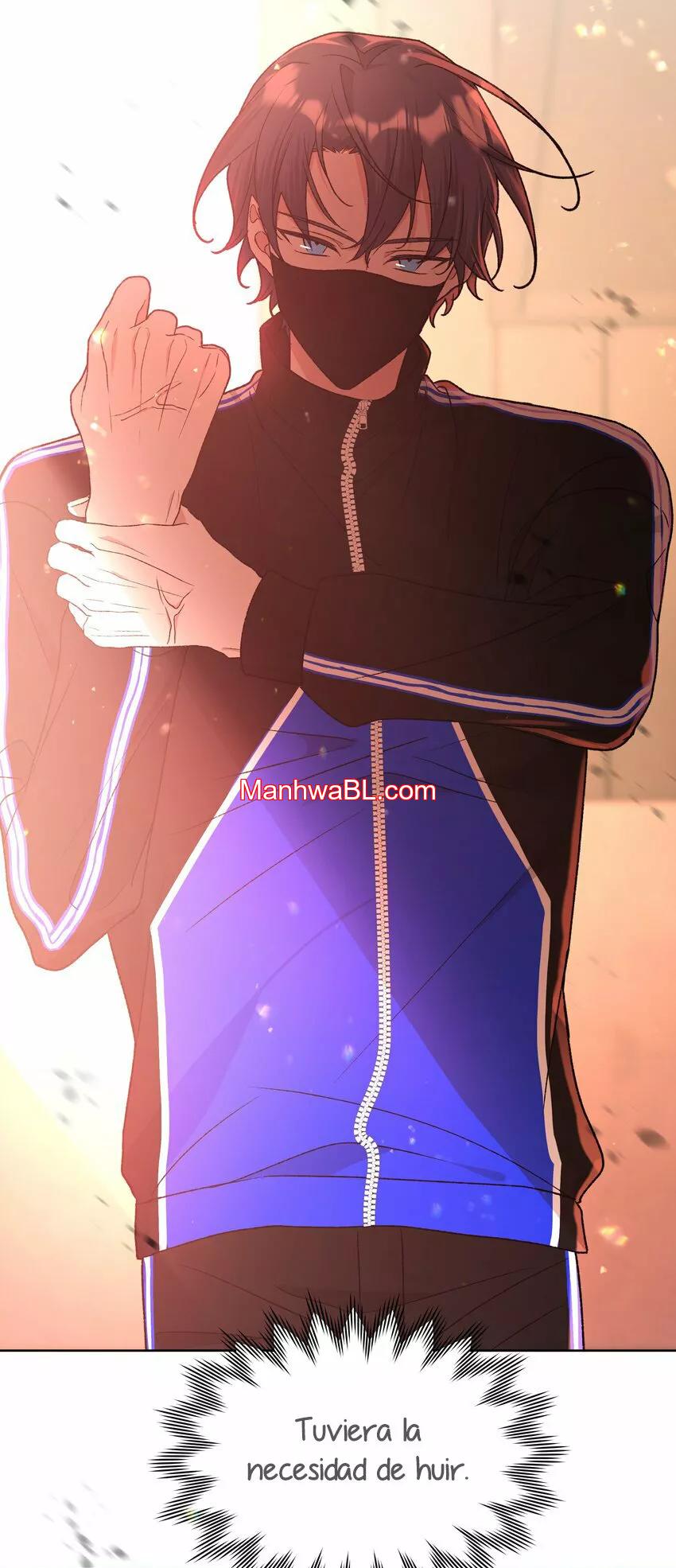 No digas que me amas - Capítulo 72 2 manhwa