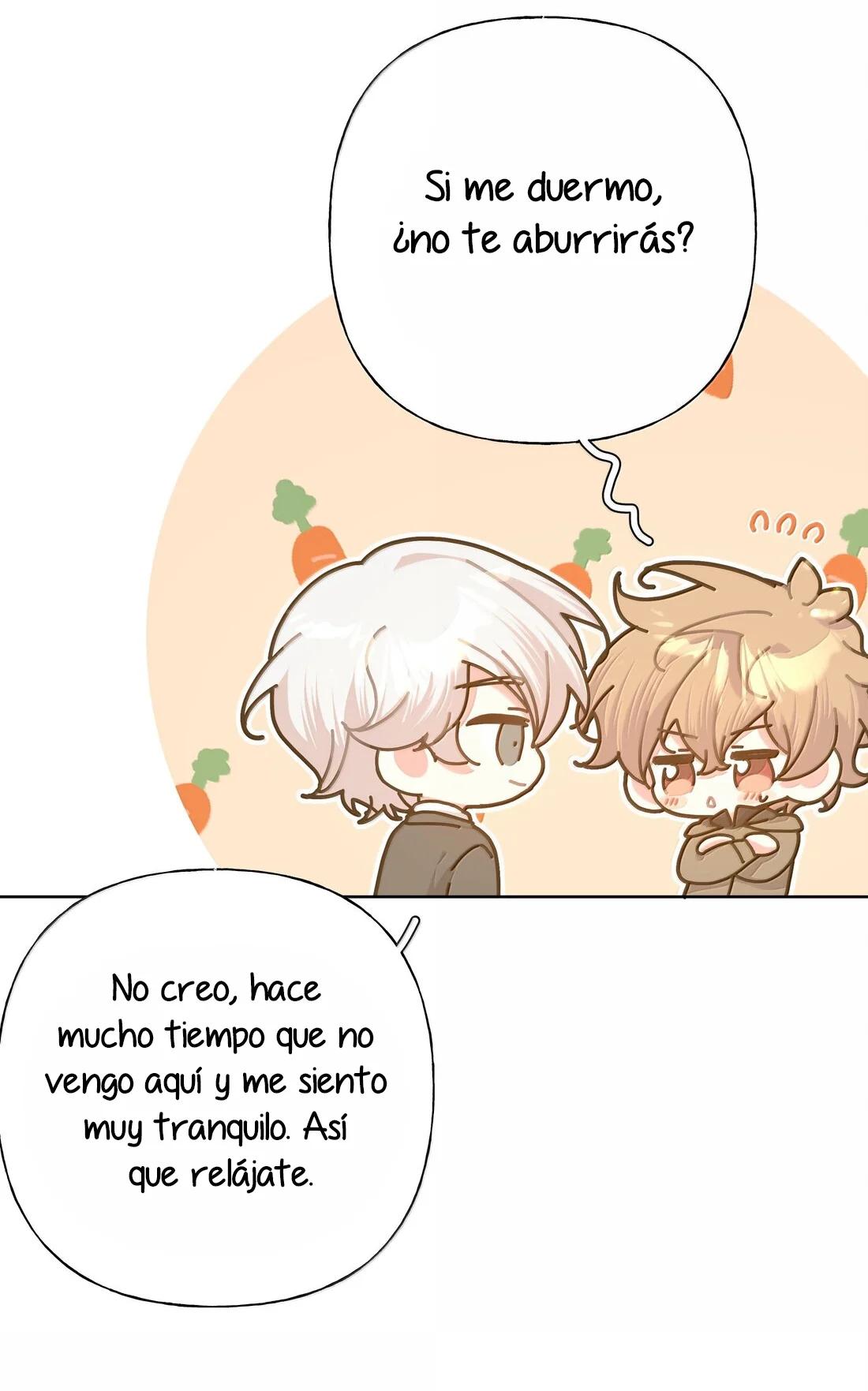 No digas que me amas - Capítulo 125 3 manhwa