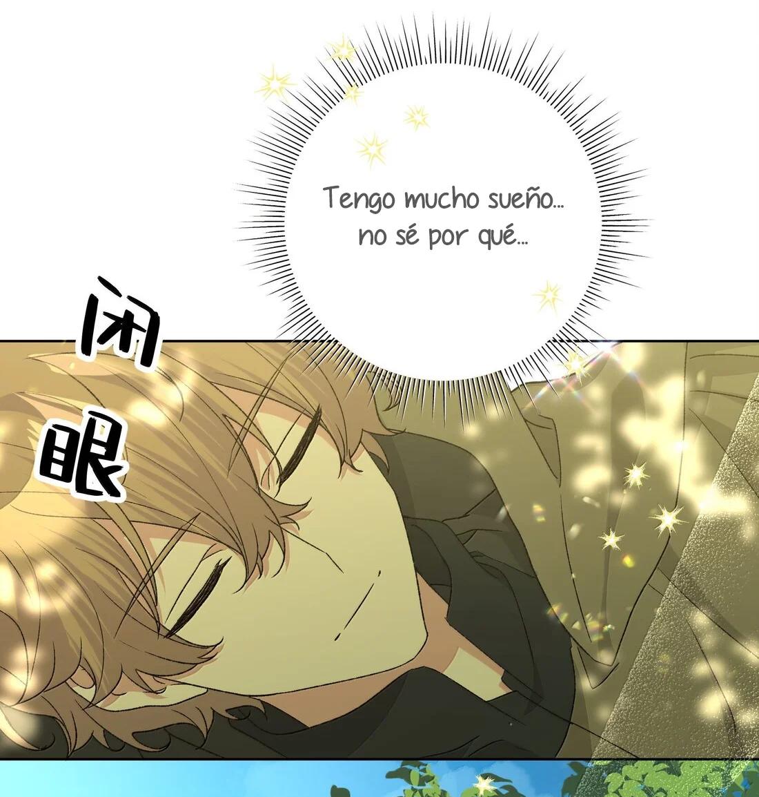 No digas que me amas - Capítulo 125 3 manhwa