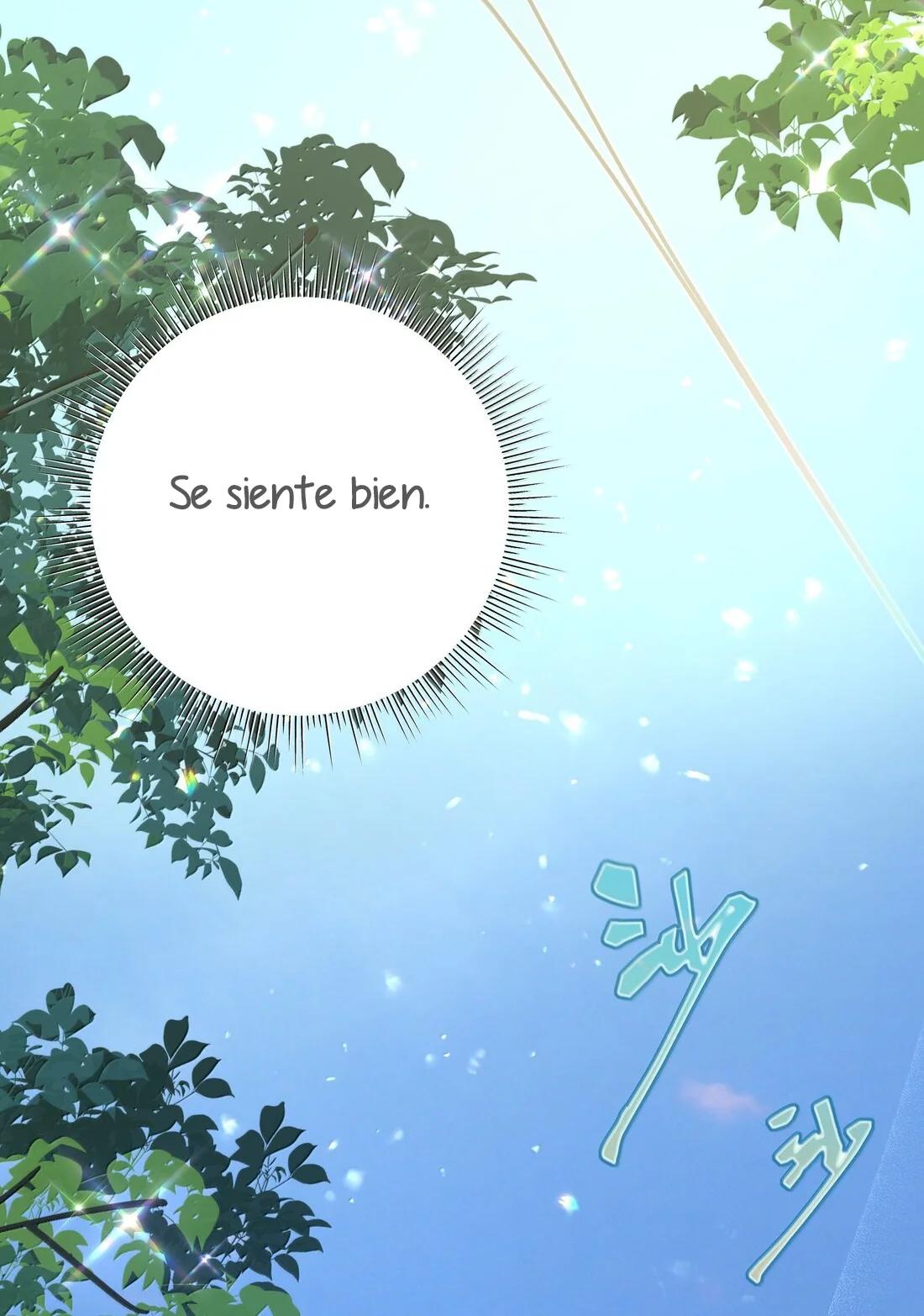 No digas que me amas - Capítulo 125 3 manhwa