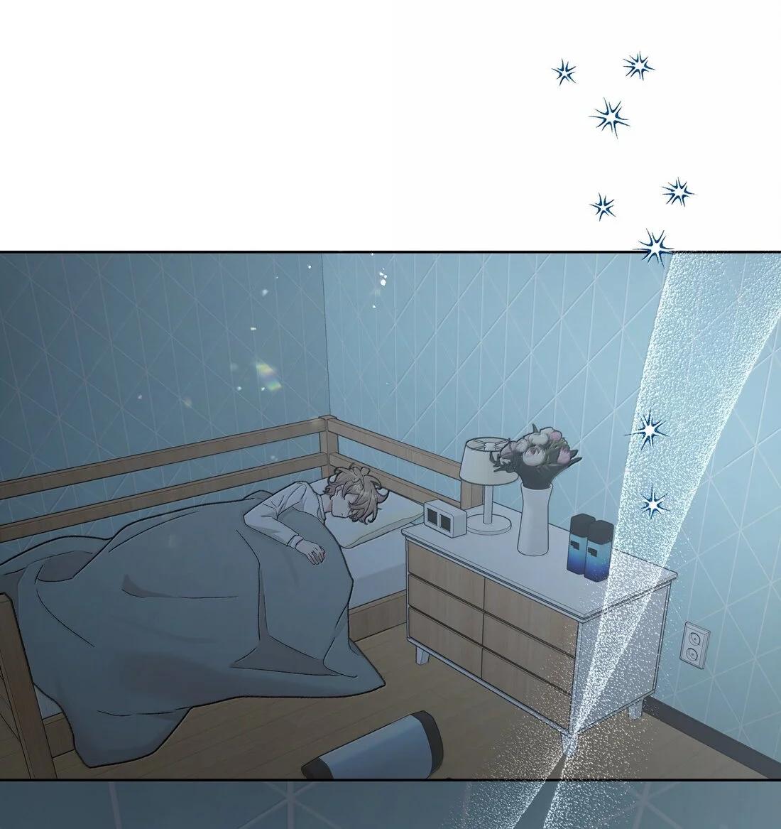 No digas que me amas - Capítulo 125 3 manhwa