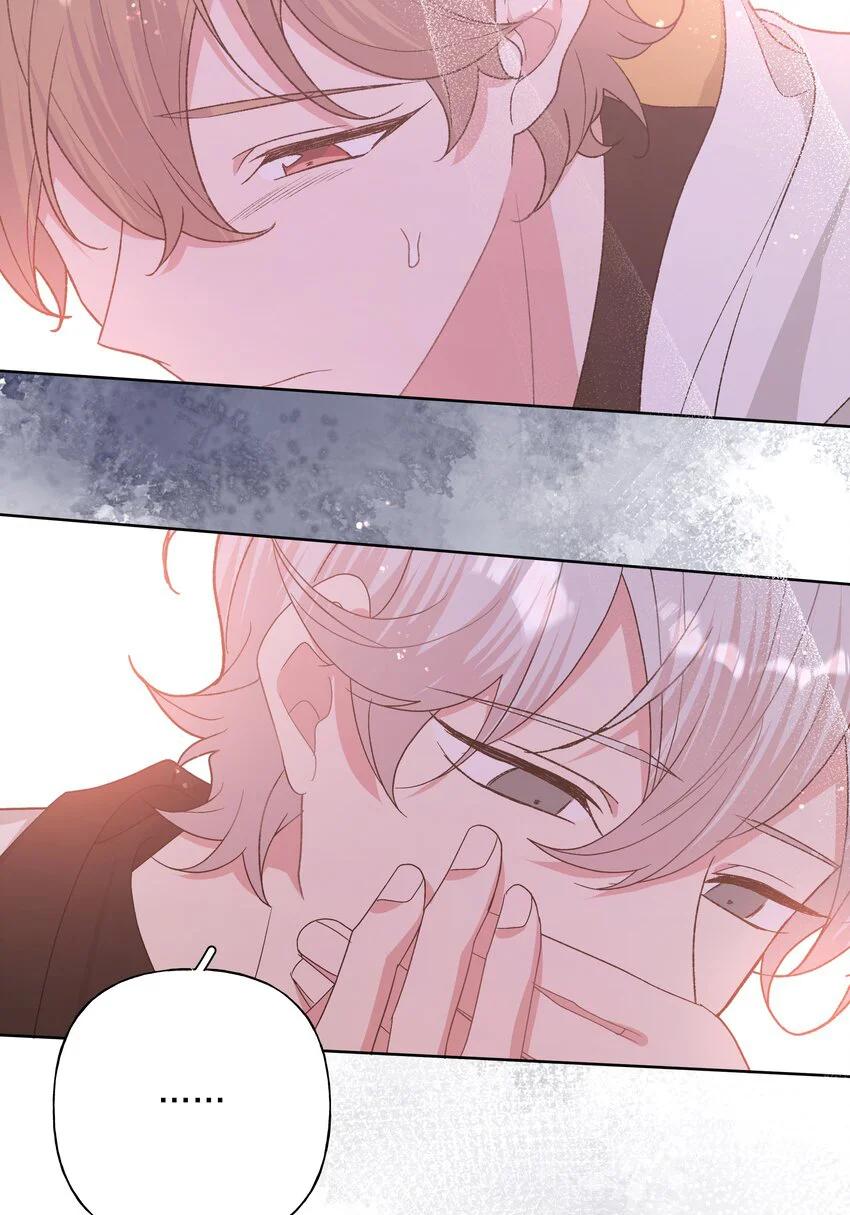 No digas que me amas - Capítulo 87 3 manhwa