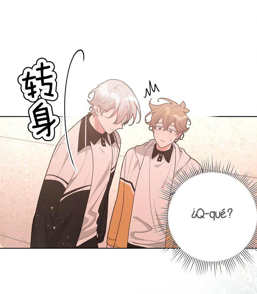 No digas que me amas - Capítulo 87 3 manhwa