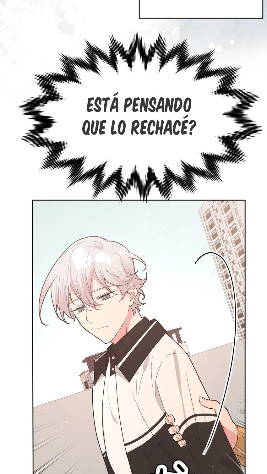 No digas que me amas - Capítulo 87 3 manhwa