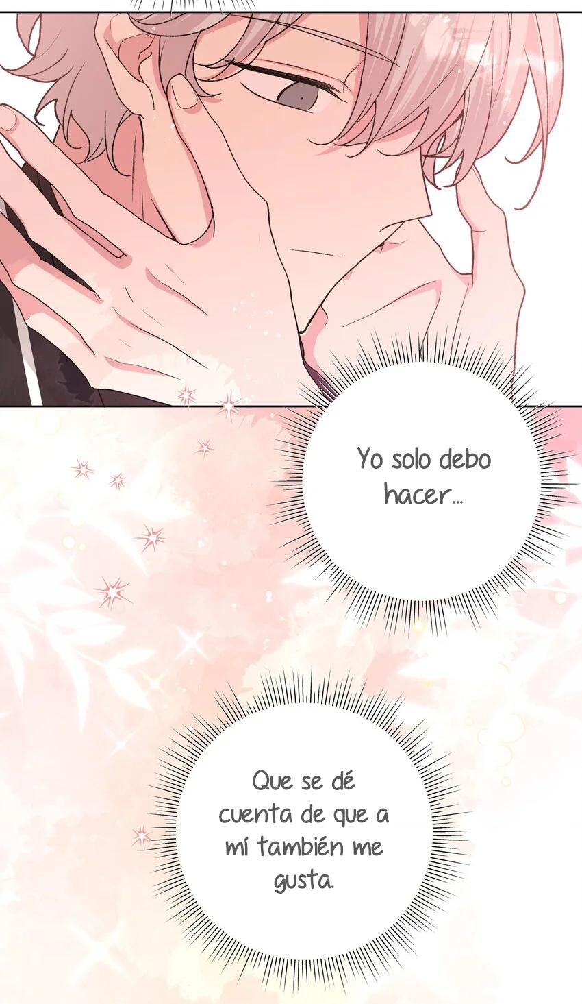 No digas que me amas - Capítulo 87 3 manhwa