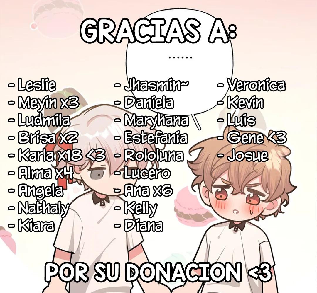 No digas que me amas - Capítulo 87 3 manhwa