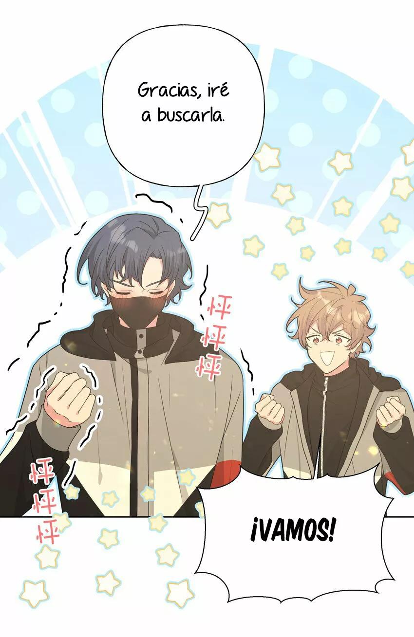 No digas que me amas - Capítulo 82 manhwa