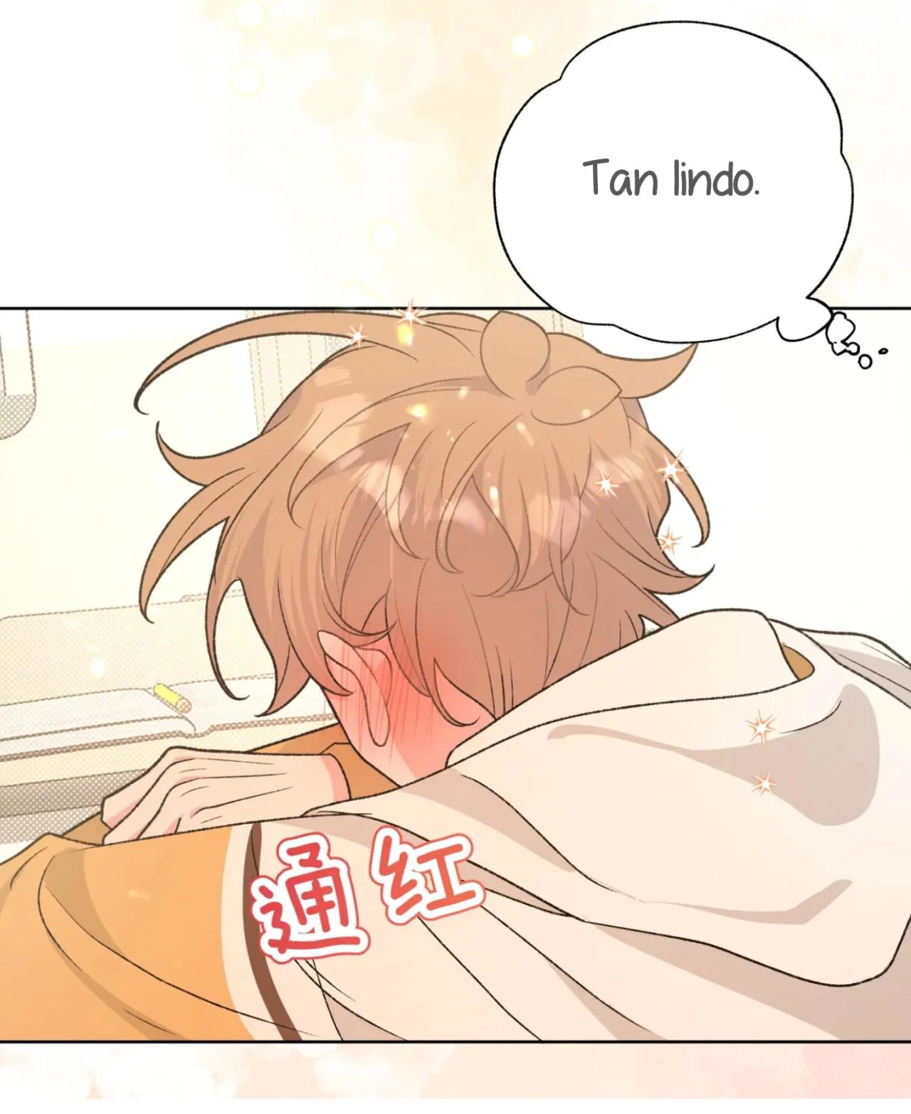 No digas que me amas - Capítulo 89 3 manhwa