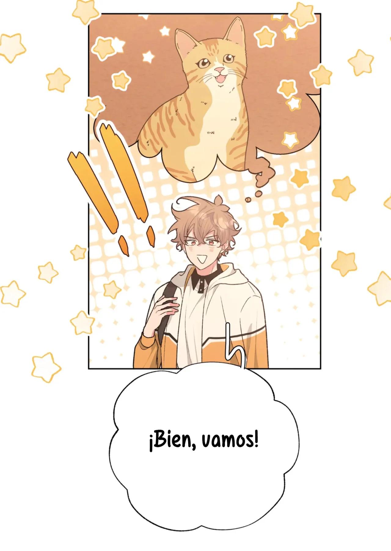 No digas que me amas - Capítulo 89 3 manhwa