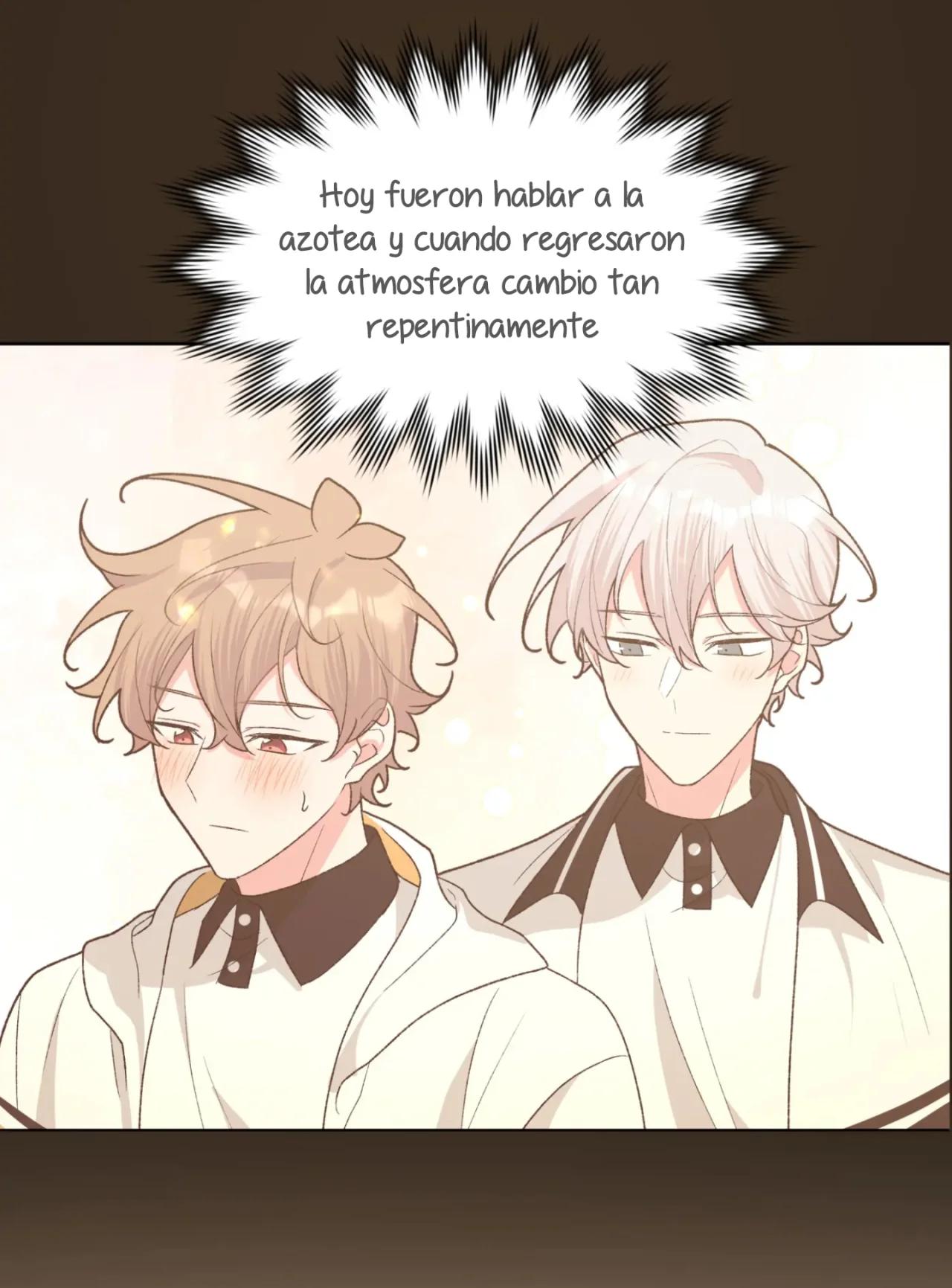 No digas que me amas - Capítulo 89 3 manhwa