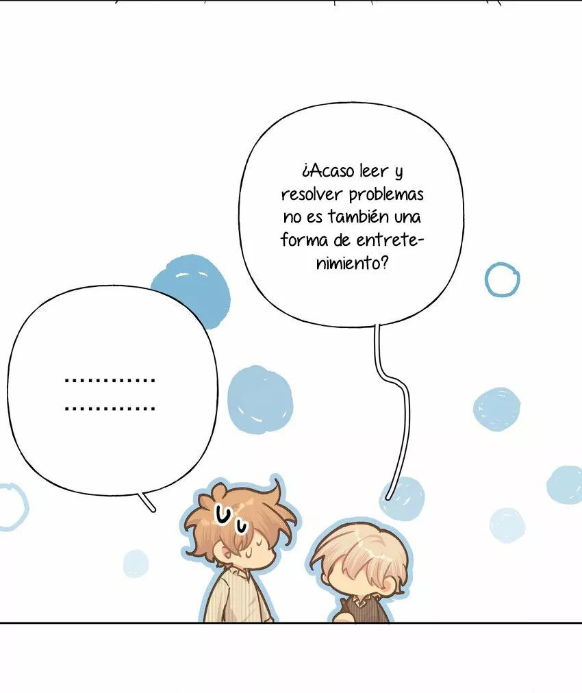 No digas que me amas - Capítulo 57 3 manhwa