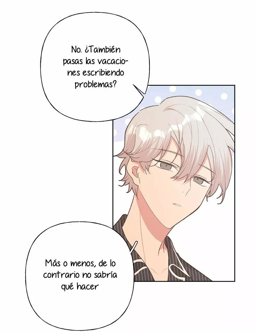 No digas que me amas - Capítulo 57 3 manhwa