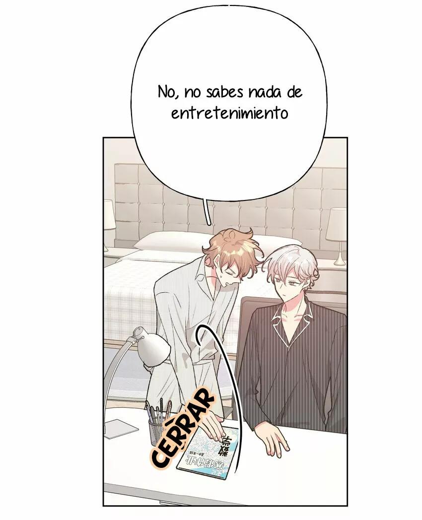 No digas que me amas - Capítulo 57 3 manhwa