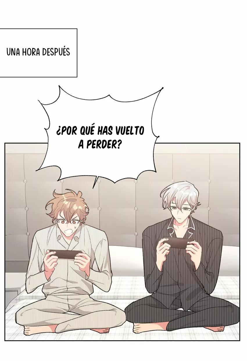 No digas que me amas - Capítulo 57 3 manhwa