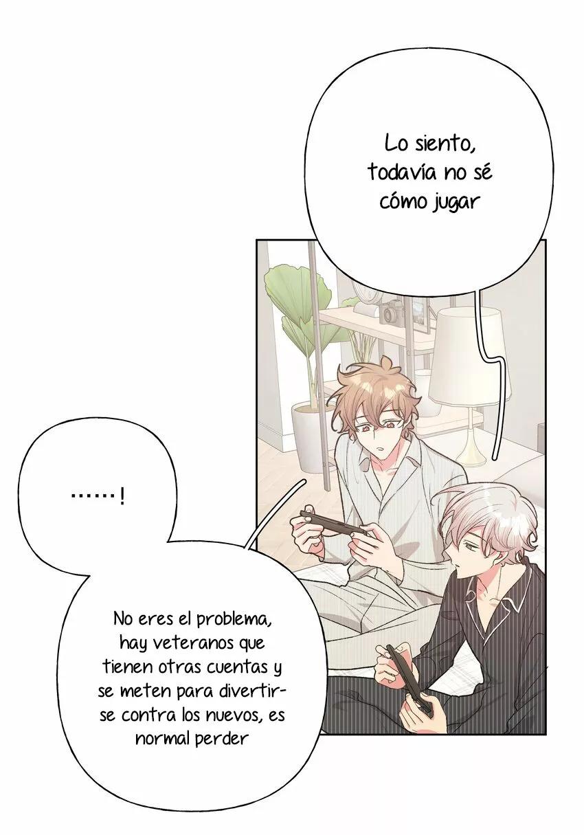 No digas que me amas - Capítulo 57 3 manhwa