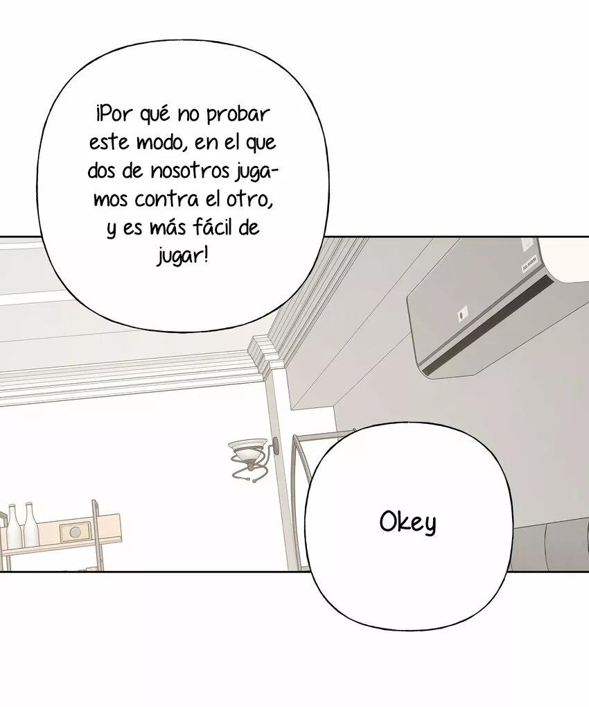 No digas que me amas - Capítulo 57 3 manhwa