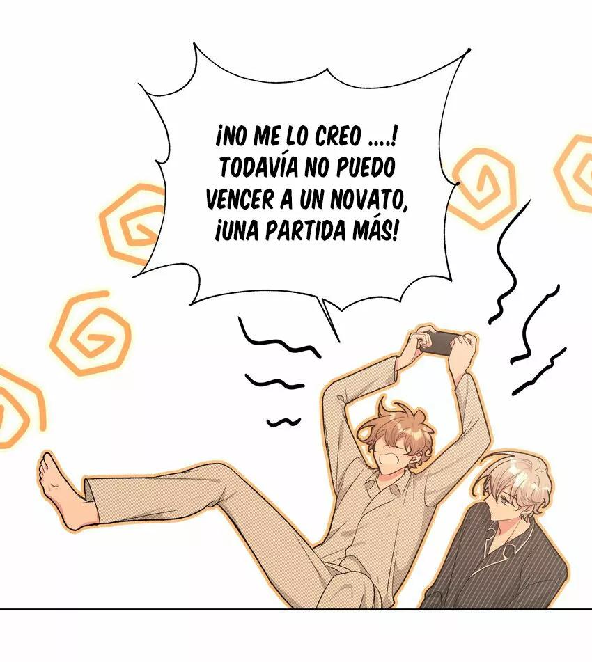 No digas que me amas - Capítulo 57 3 manhwa