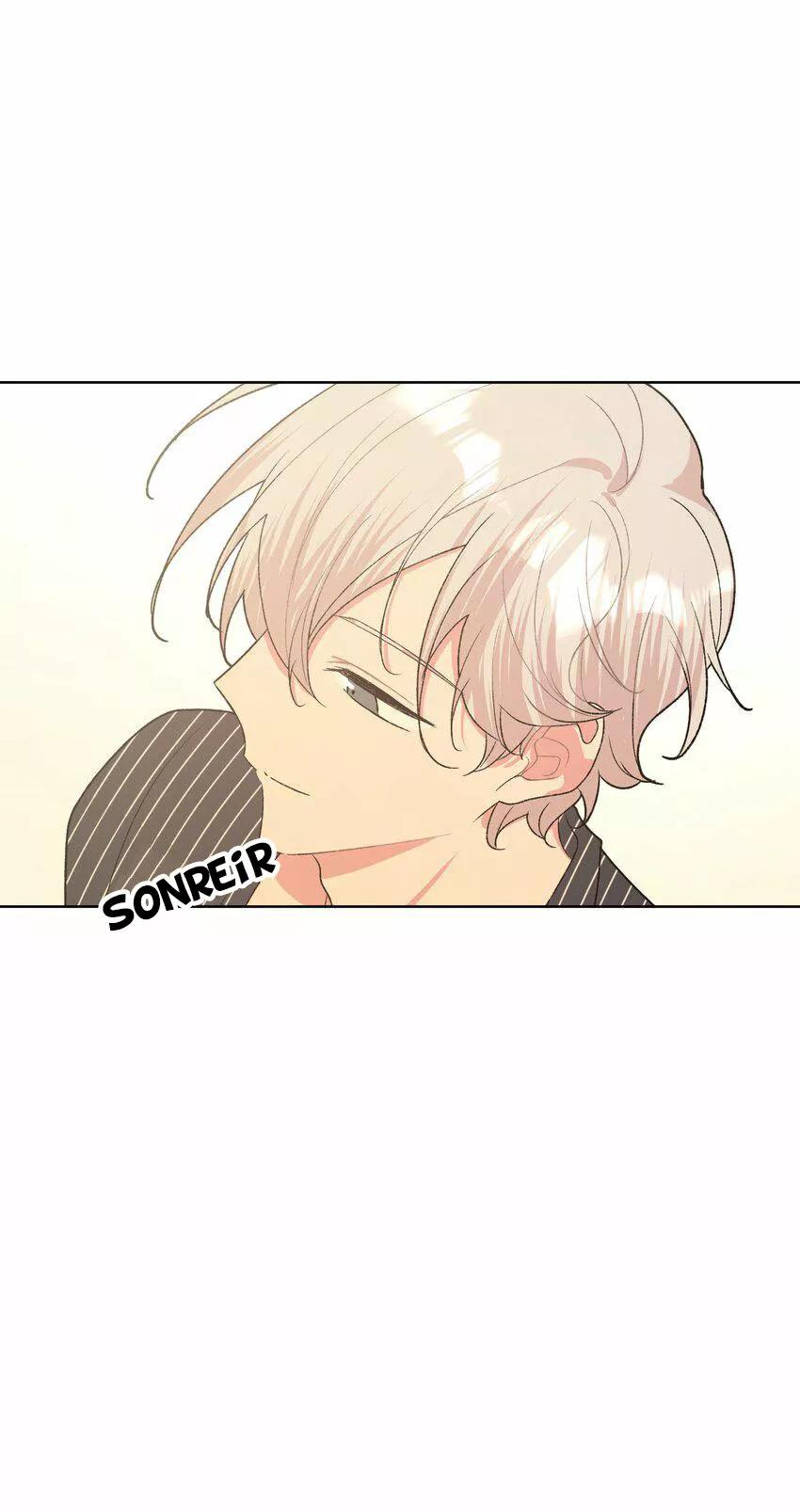 No digas que me amas - Capítulo 57 3 manhwa