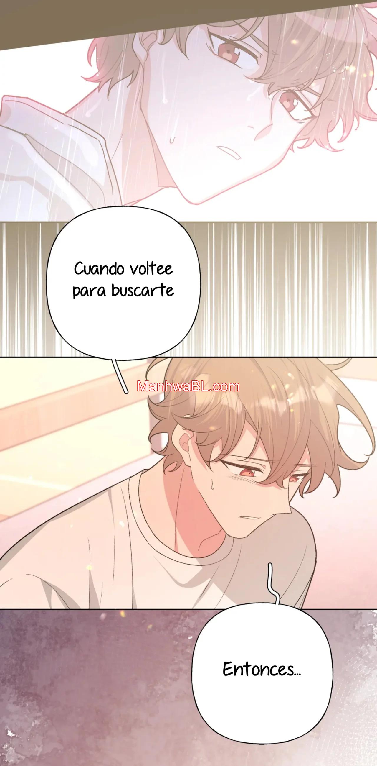 No digas que me amas - Capítulo 92 3 manhwa