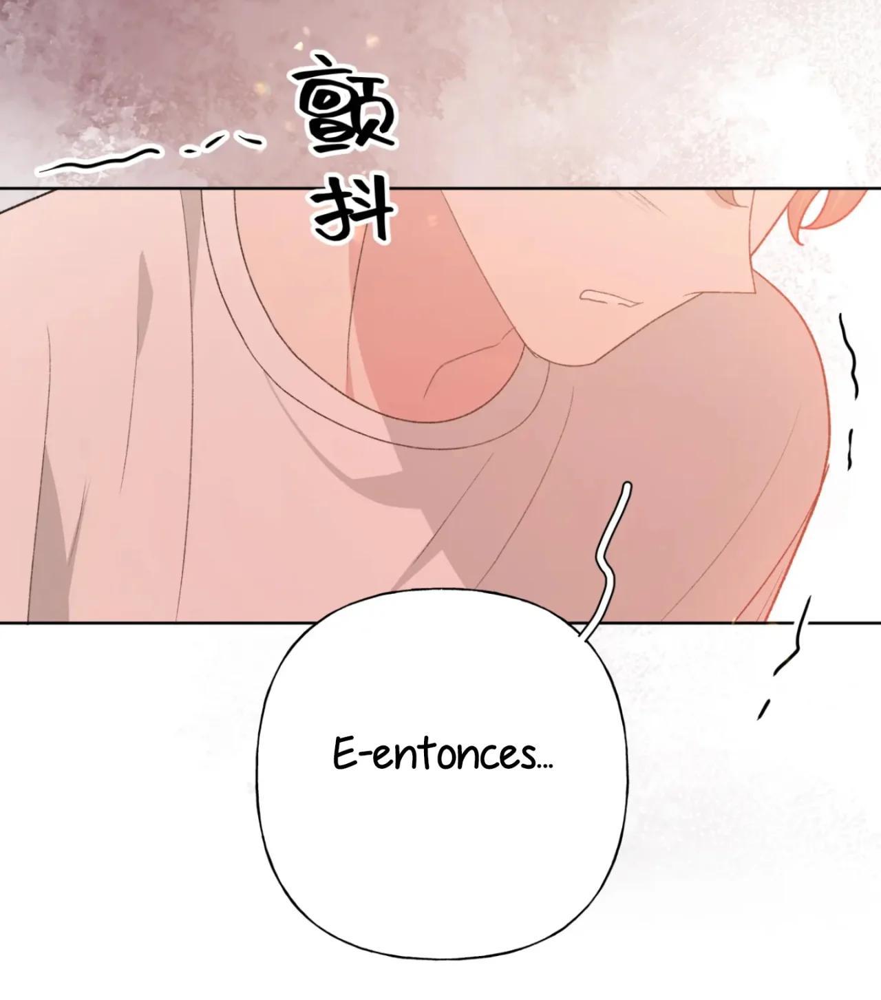 No digas que me amas - Capítulo 92 3 manhwa