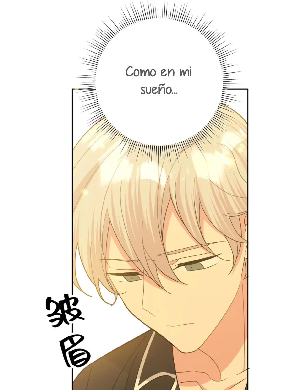 No digas que me amas - Capítulo 92 3 manhwa