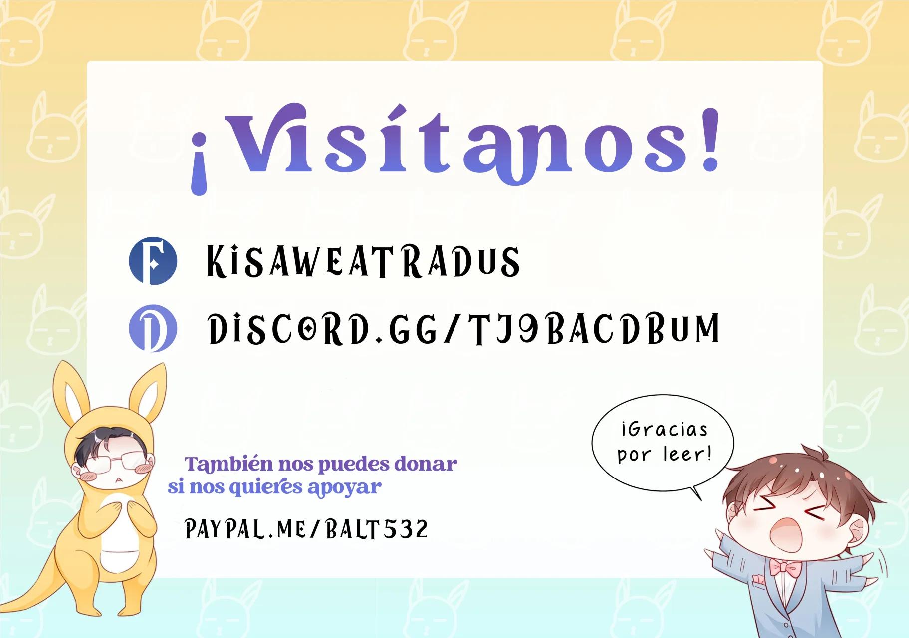 No digas que me amas - Capítulo 92 3 manhwa
