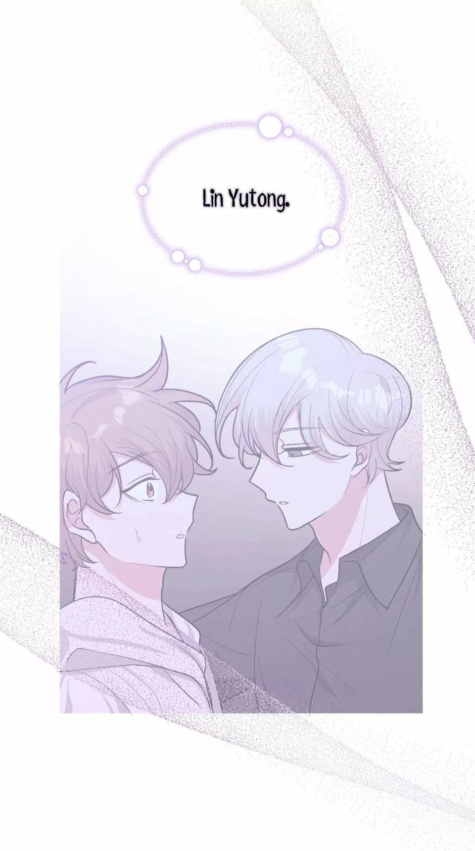 No digas que me amas - Capítulo 11 3 manhwa